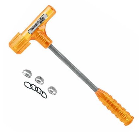 Smartreloader SR1750 Entladehammer