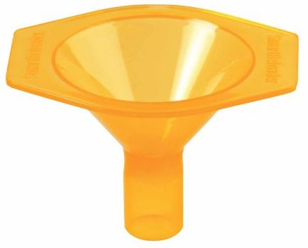 Smartreloader SR55 Universal Trichter