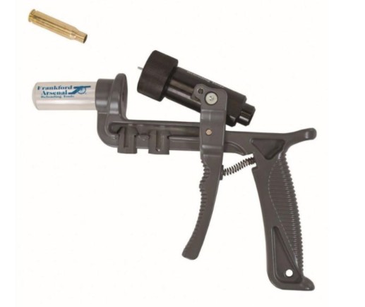 Frankford Platinum Hand DePrimer