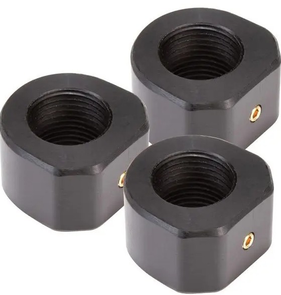 Frankford Arsenal M-Press Schnellwechsel Matrizenhalter