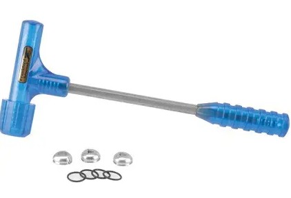 Frankford Arsenal Entladehammer