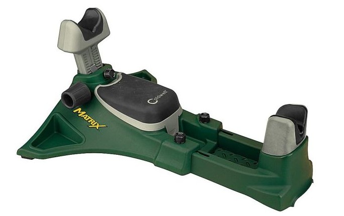 Caldwell Matrix Shooting Rest