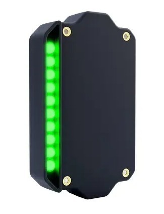 Caldwell Flash Bang Target Hit Indicator