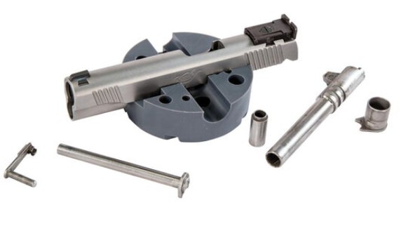 Wheeler Universal Bench Block