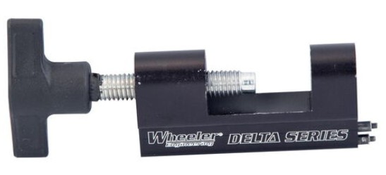 Wheeler Delta Series AR Trigger Guard Tool