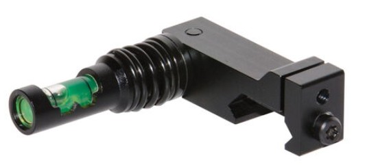 Wheeler Anti-Cant Indikator