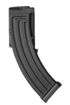 Derya TM22 Magazin; 15 Schuss