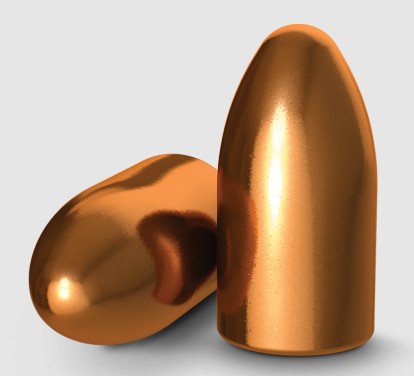 H&N RN 357.158 HS/500S