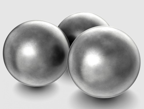 H&N VL-RUND .445 (11,30)