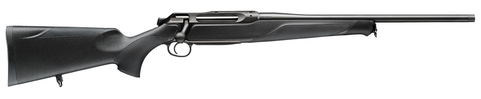 Sauer 505 Ergo Max .300 Win. Mag.