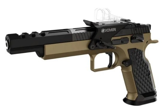 KMR S-02 Open OR SA 6,7"