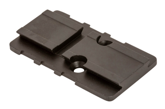 Springfield Echelon Adapterplatte ACRO