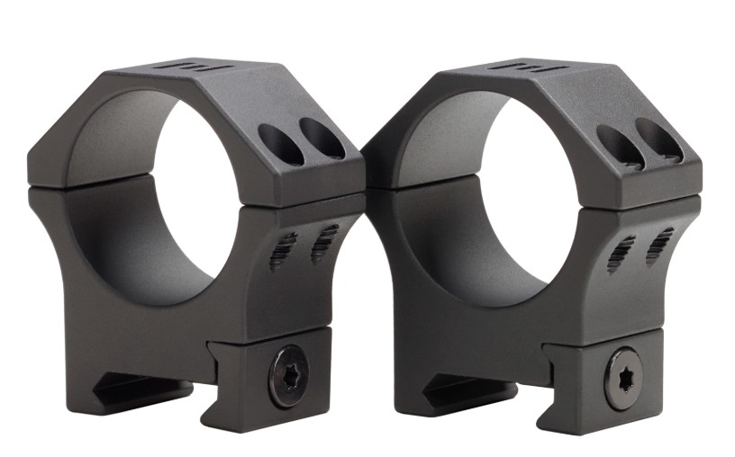 Element Montage XT 11mm; Medium; 25,4mm; BH 32mm