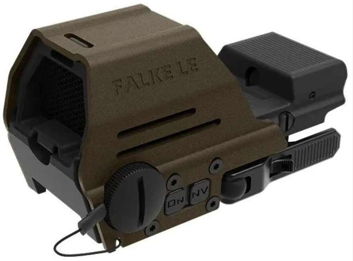 Falke LE Gen2 Bronze Reflexvisier