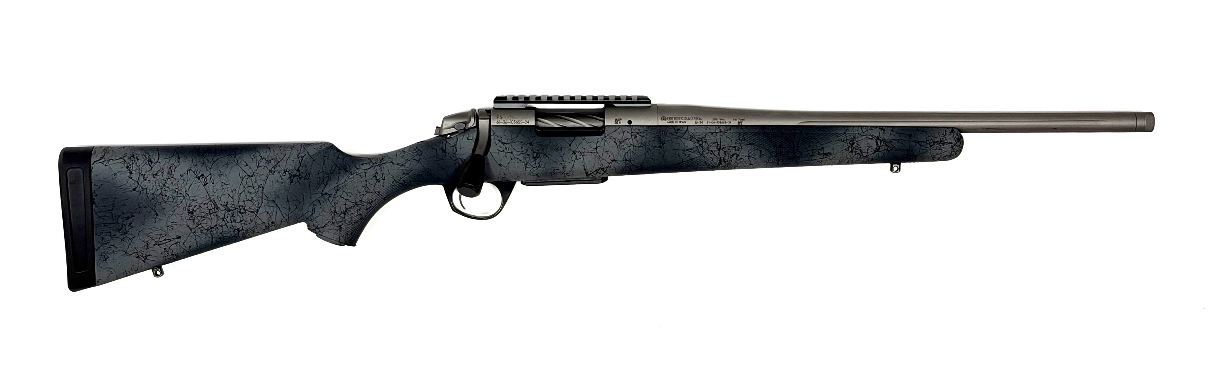 Bergara B14 Extreme Hunter .308 Win. GBW Bergara B14 Extreme Hunter .308 Win. GBW