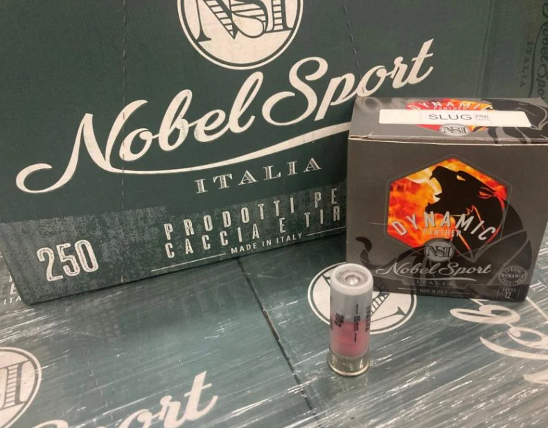 NSI Slugs Dynamic Panther 12/65 28g