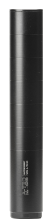 A-TEC CMM-6 .22 LR Schalldämpfer; 1/2"x28UNF A-TEC CMM-6 .22 LR Schalldämpfer; 1/2"x28UNF