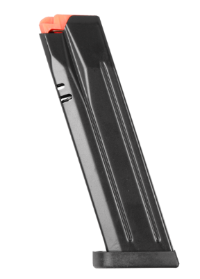 CZ Magazin P-10 F; 19 Schuss CZ Magazin P-10 F; 19 Schuss