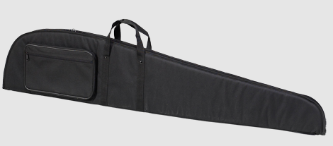 Gewehrfutteral aus Nylon, 127 x 26 cm Gewehrfutteral aus Nylon, 127 x 26 cm