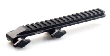 INNOMOUNT ZERO Long Blaser/Sauer 505 - Picatinny; BH 20mm INNOMOUNT ZERO Long Blaser/Sauer 505 - Picatinny; BH 20mm