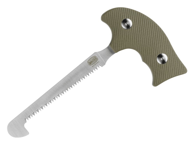 Mauser Aufbrechsäge Mauser Aufbrechsäge