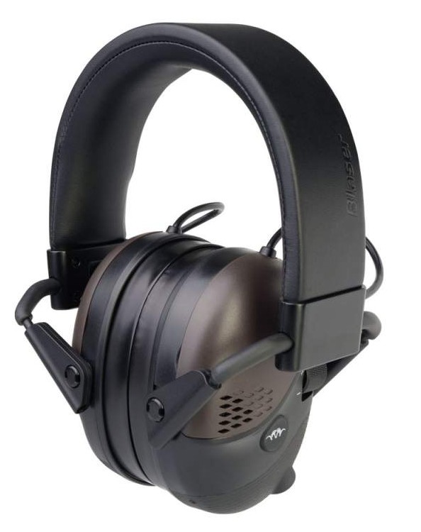 Blaser Gehörschutz 2.0 Pro; braun Blaser Gehörschutz 2.0 Pro; braun