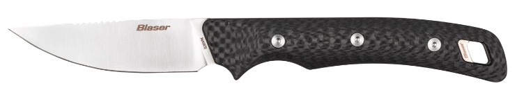Blaser Ultimate Carbon 70 Messer Blaser Ultimate Carbon 70 Messer