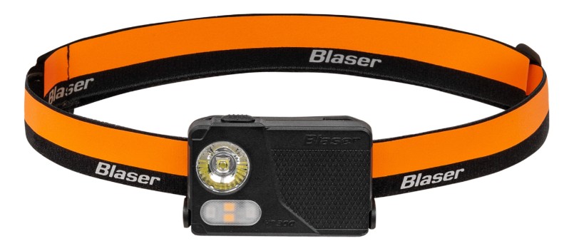 Blaser Stirnlampe HT300 Blaser Stirnlampe HT300