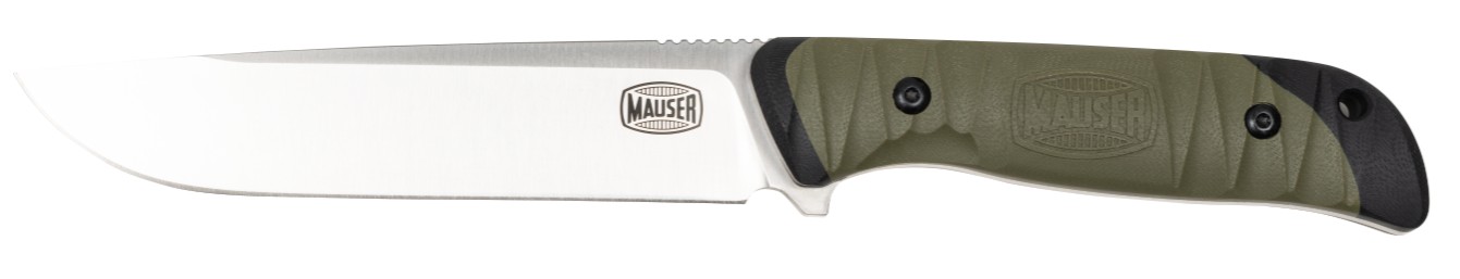 Mauser Messer Bushcrafter Mauser Messer Bushcrafter
