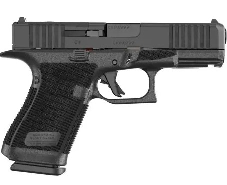 Glock 19 Gen6 OR FS