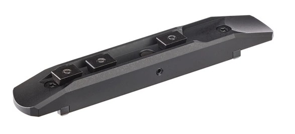 Dentler Montageschiene BASIS Zeiss ZM Dentler Montageschiene BASIS Zeiss ZM