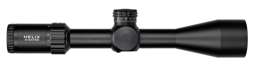 Element Helix Gen2 6-24x50 SFP; APR-1C MRAD; 30mm