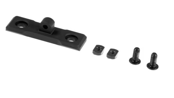 Magpul M-Lok Bipod Mount