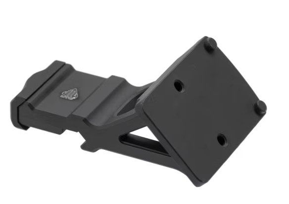 Leapers RMR Super Slim 45 Degree Angle Mount
