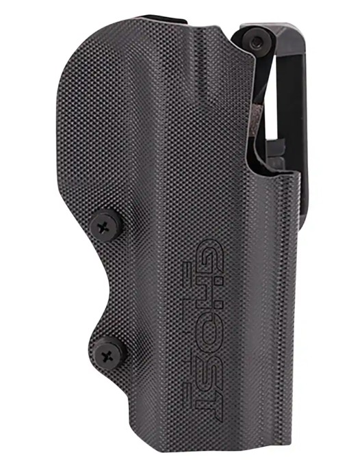 Ghost Civil Elite RH Holster 1911 Ghost Civil Elite RH Holster 1911