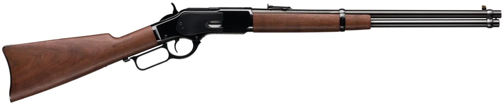 Winchester Model 1873 Carbine .357 Mag. Winchester Model 1873 Carbine .357 Mag.