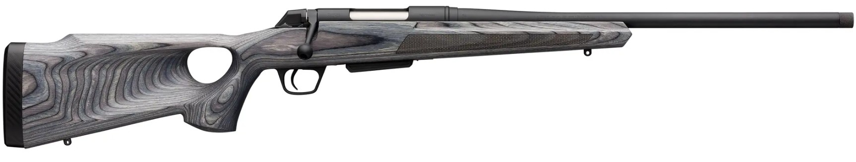 Winchester XPR Night Varmint Thumbhole .308 Win. Winchester XPR Night Varmint Thumbhole .308 Win.