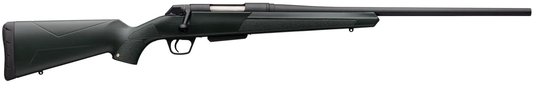 Winchester XPR Stealth .308 Win. Winchester XPR Stealth .308 Win.