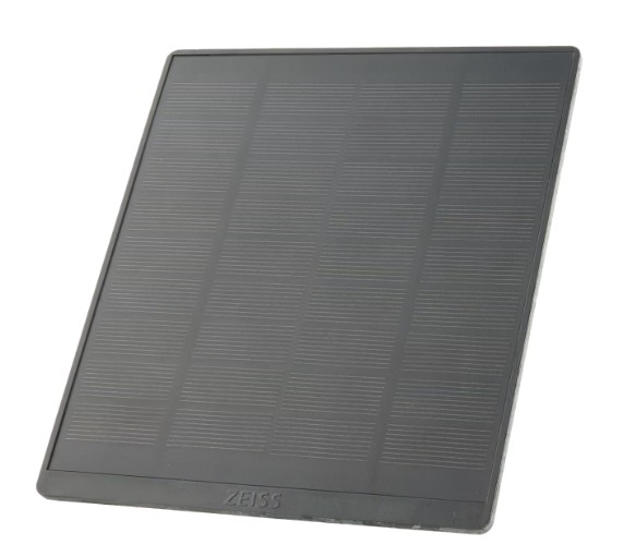 Zeiss Secacam Solar-Panel Mini