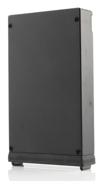 Zeiss Secacam 3 Power Pack