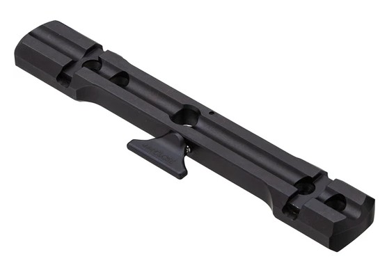 Dentler Grundschiene BASIS Browning BAR Dentler Grundschiene BASIS Browning BAR