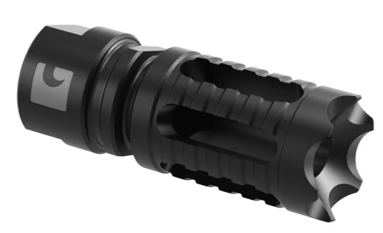 Clawgear SOF Compensator M15x1