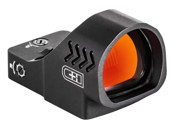 C&H Precision Comp Optic Multi Red Dot