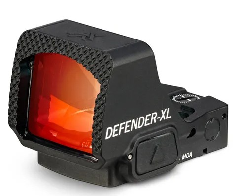 Vortex Defender-XL Red Dot 2MOA