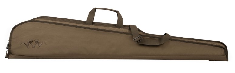 Blaser Gewehrfutteral Essential - Teak; 128 cm