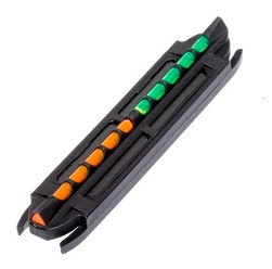 HiViz Fiber Magnetic Korn Flinte; TO350