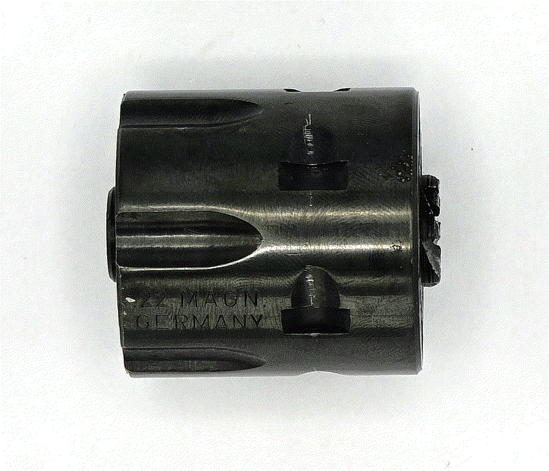 Schmidt 21 Wechseltrommel GBW