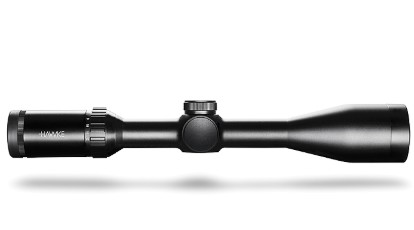Hawke Vantage SF 4-16x44 AO; Half Mil Dot, 1z; 25,4mm
