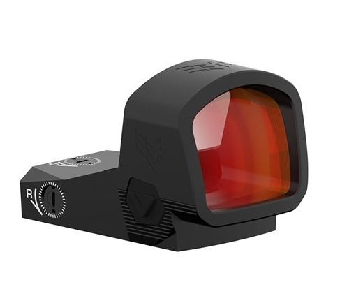 Swampfox Justice II RMR; 1x30; RedDot; 6 MOA