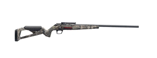 Winchester XPERT Strata THR 18"; .22 LR